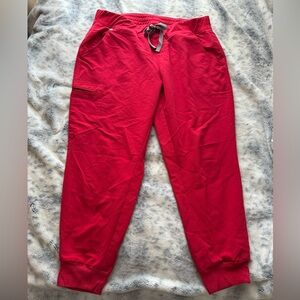 Figs Zamora jogger scrub pants